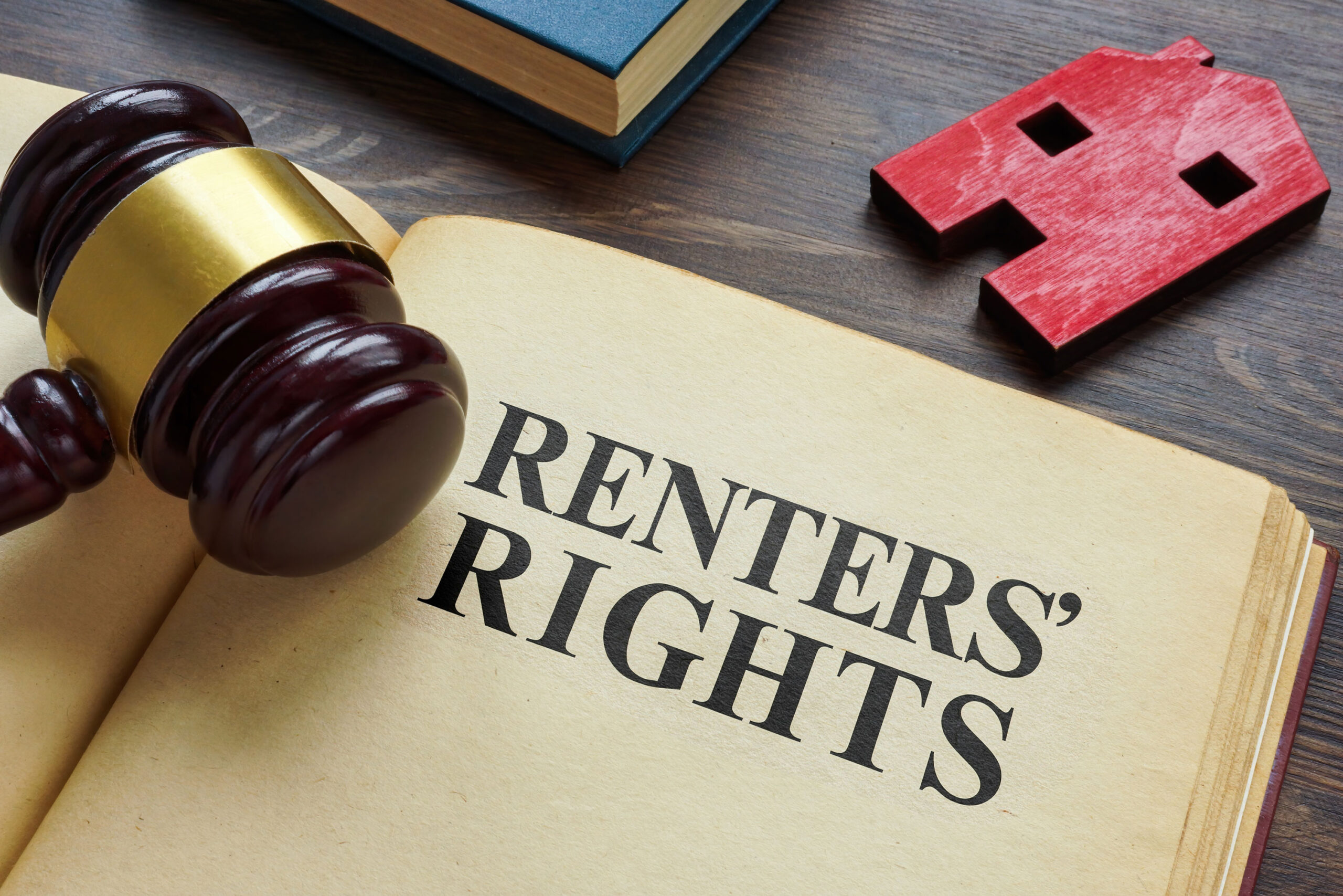 Renters' Rights Act - Wht You Need To Know