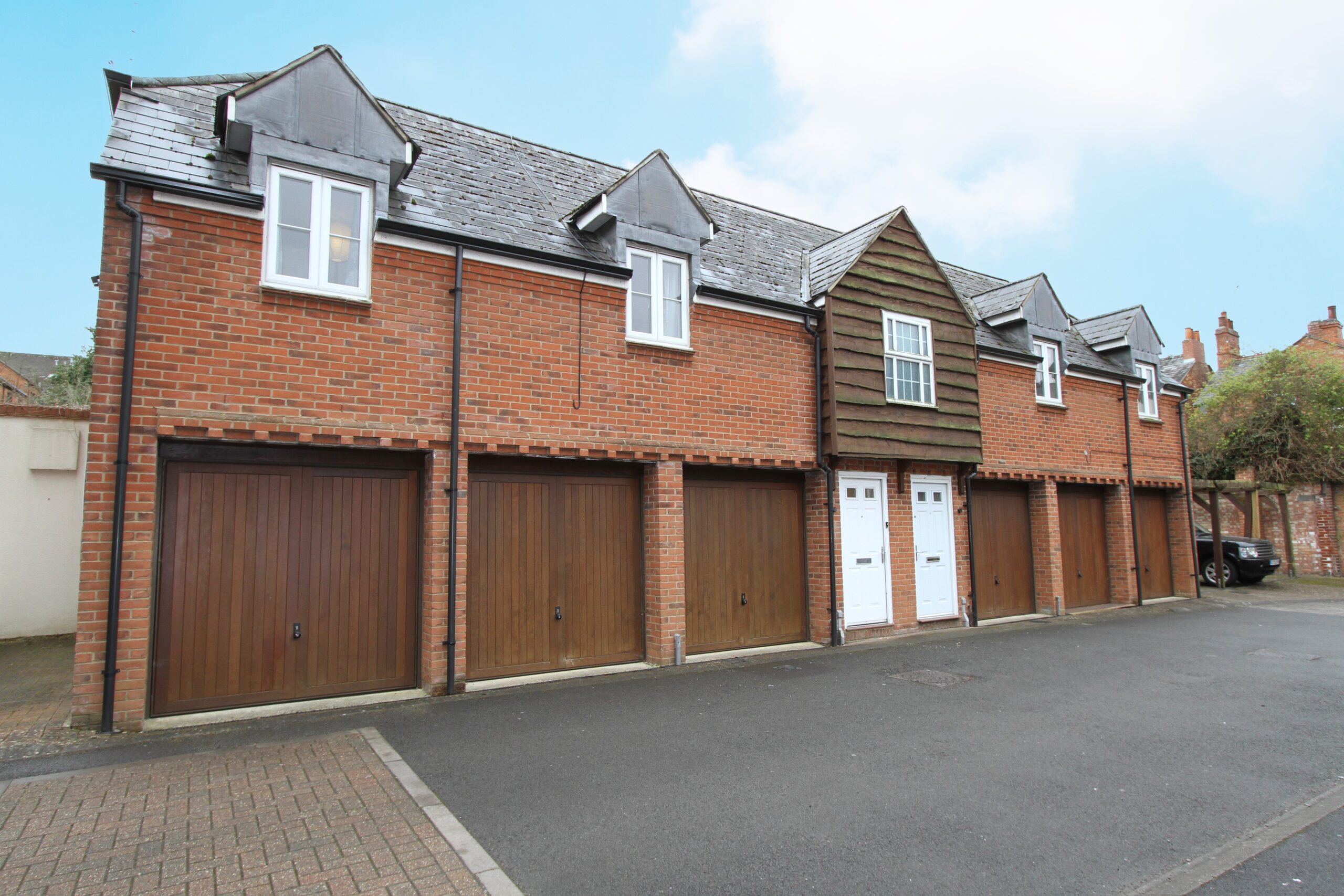 Cherwell Court