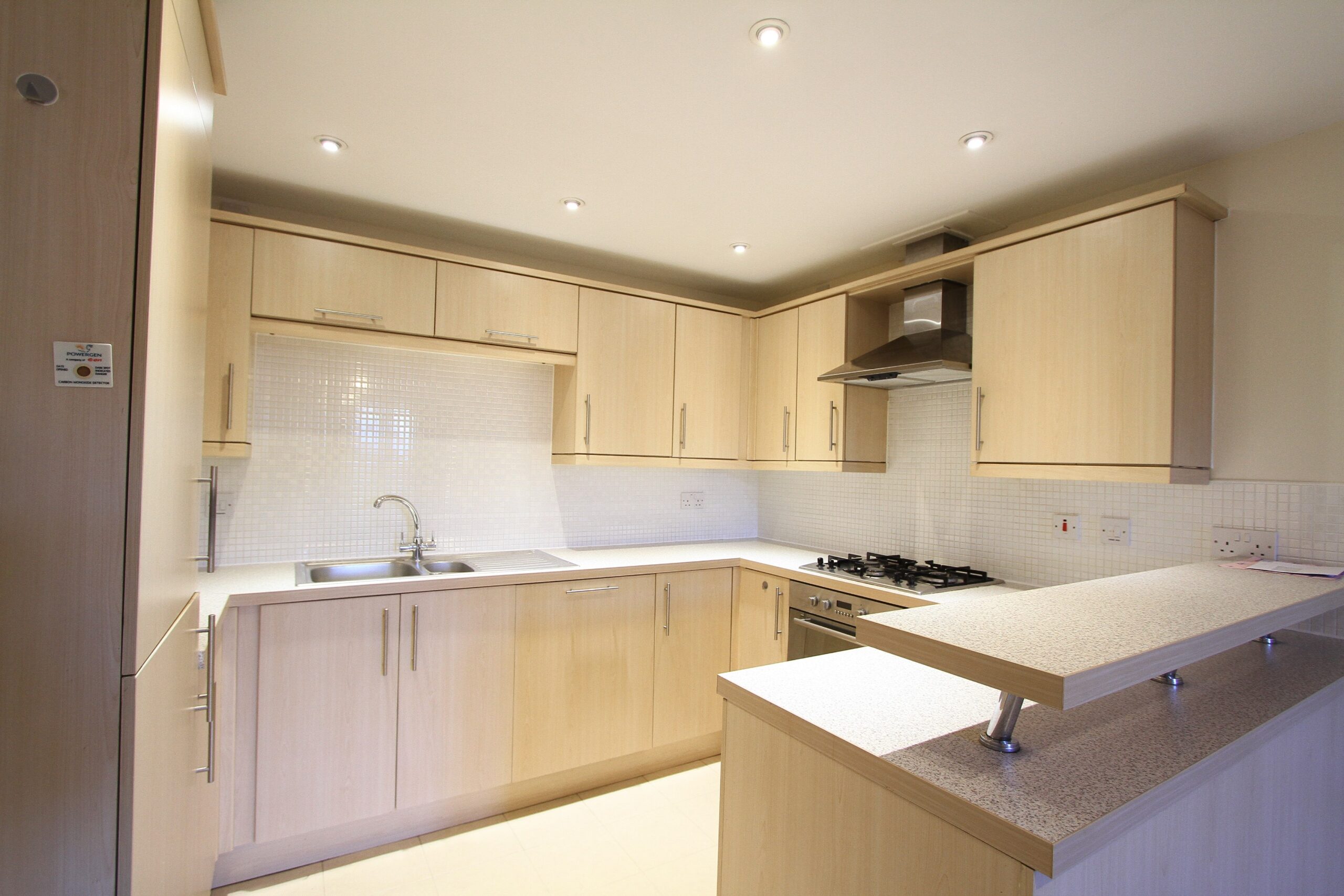 Cherwell Court